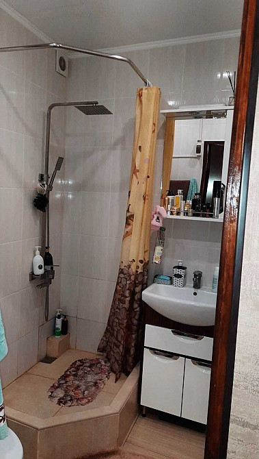 Сдам 1-комнатную квартиру Центр Славянск - изображение 6