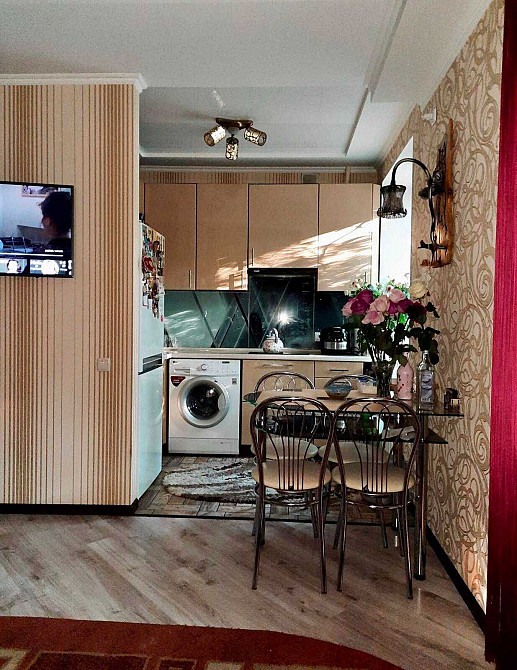 Сдам 1-комнатную квартиру Центр Славянск - изображение 1