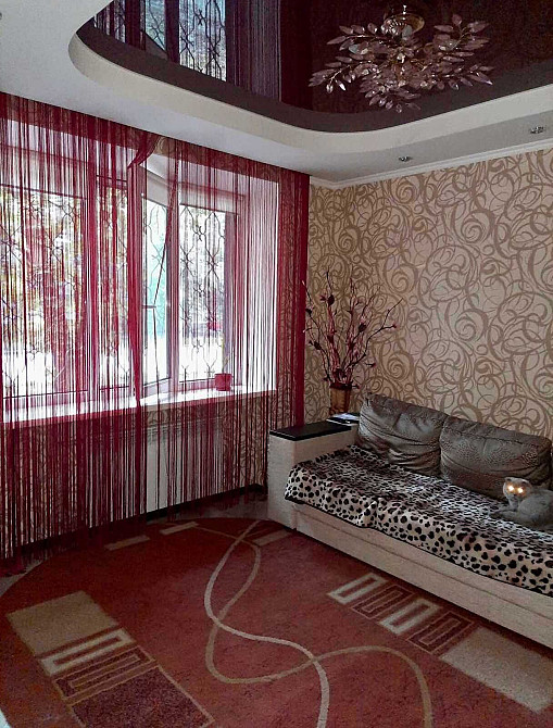 Сдам 1-комнатную квартиру Центр Славянск - изображение 2