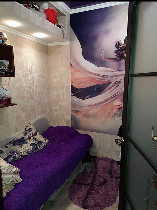 Сдам 1-комнатную квартиру Центр Славянск - изображение 5