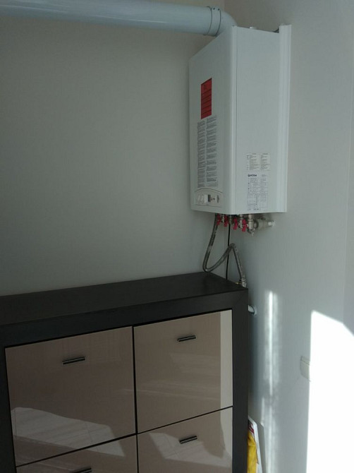 Оренда 1к квартири Янгеля Вінниця - зображення 5