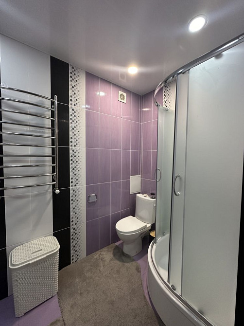 Оренда двокімнатної квартири Пасічна Івано-Франківськ - зображення 4