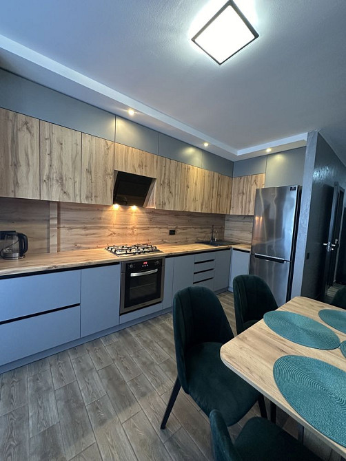 Оренда двокімнатної квартири Пасічна Івано-Франківськ - зображення 2