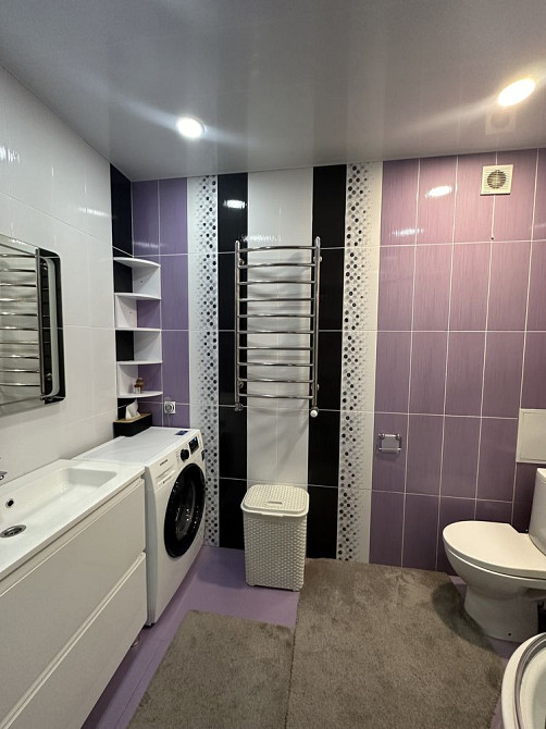 Оренда двокімнатної квартири Пасічна Івано-Франківськ - зображення 3