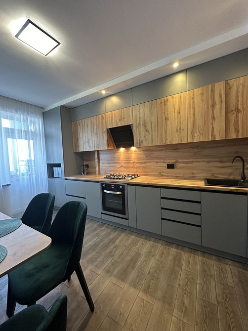 Оренда двокімнатної квартири Пасічна Івано-Франківськ - зображення 1