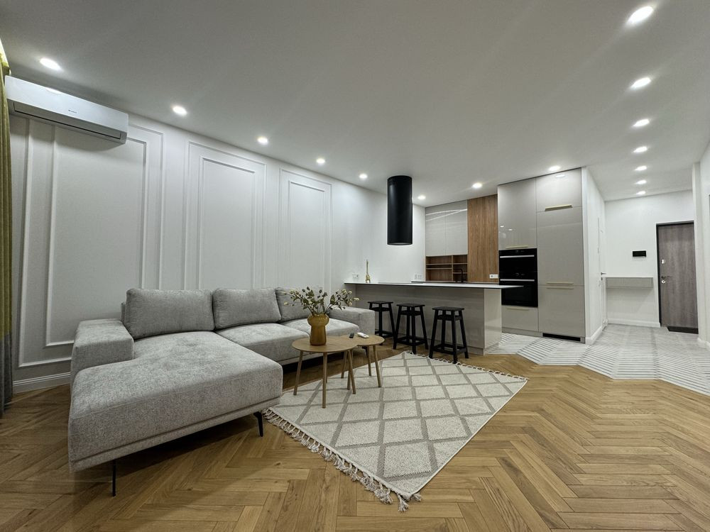 Актуальна‼️ перша здача Новопечерська Вежа Бойчука 41А Київ - зображення 3