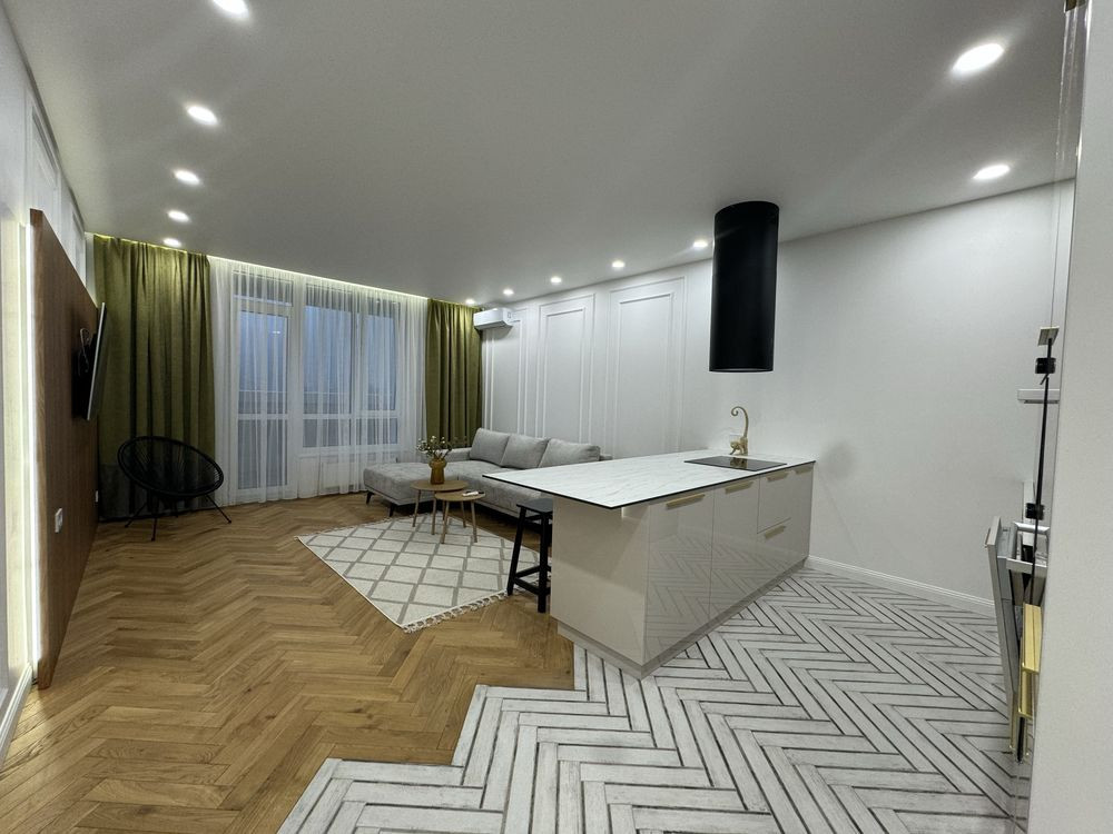 Актуальна‼️ перша здача Новопечерська Вежа Бойчука 41А Київ - зображення 2