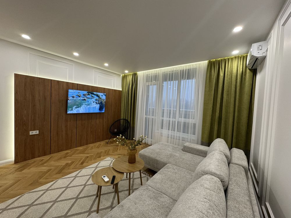 Актуальна‼️ перша здача Новопечерська Вежа Бойчука 41А Київ - зображення 5