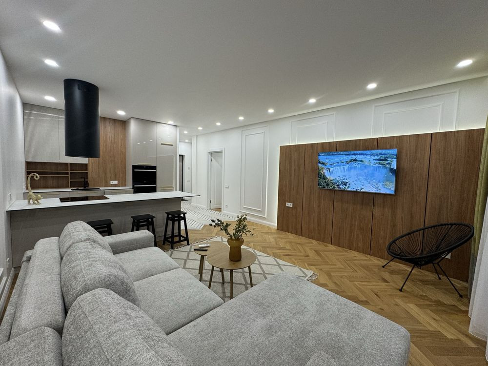 Актуальна‼️ перша здача Новопечерська Вежа Бойчука 41А Київ - зображення 4