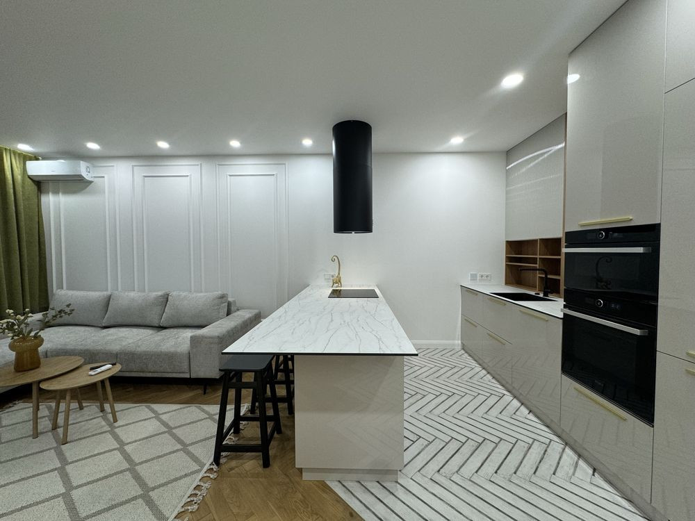 Актуальна‼️ перша здача Новопечерська Вежа Бойчука 41А Київ - зображення 8