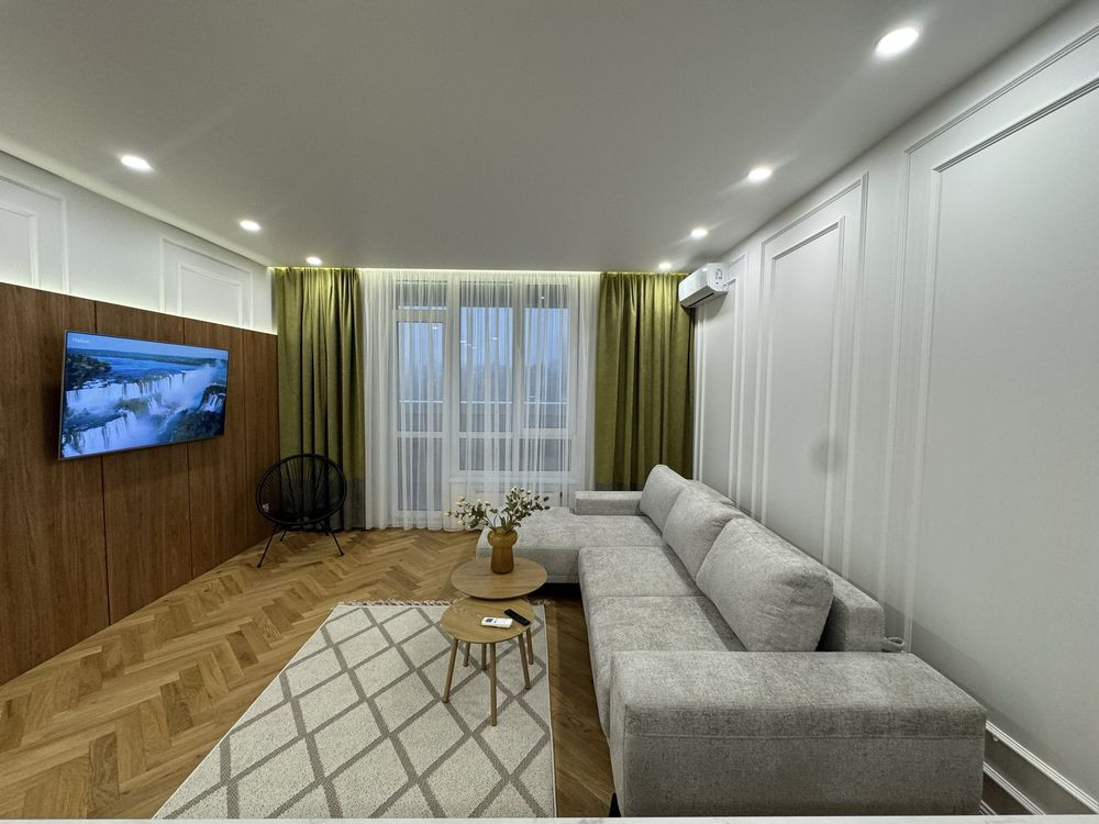 Актуальна‼️ перша здача Новопечерська Вежа Бойчука 41А Київ - зображення 7