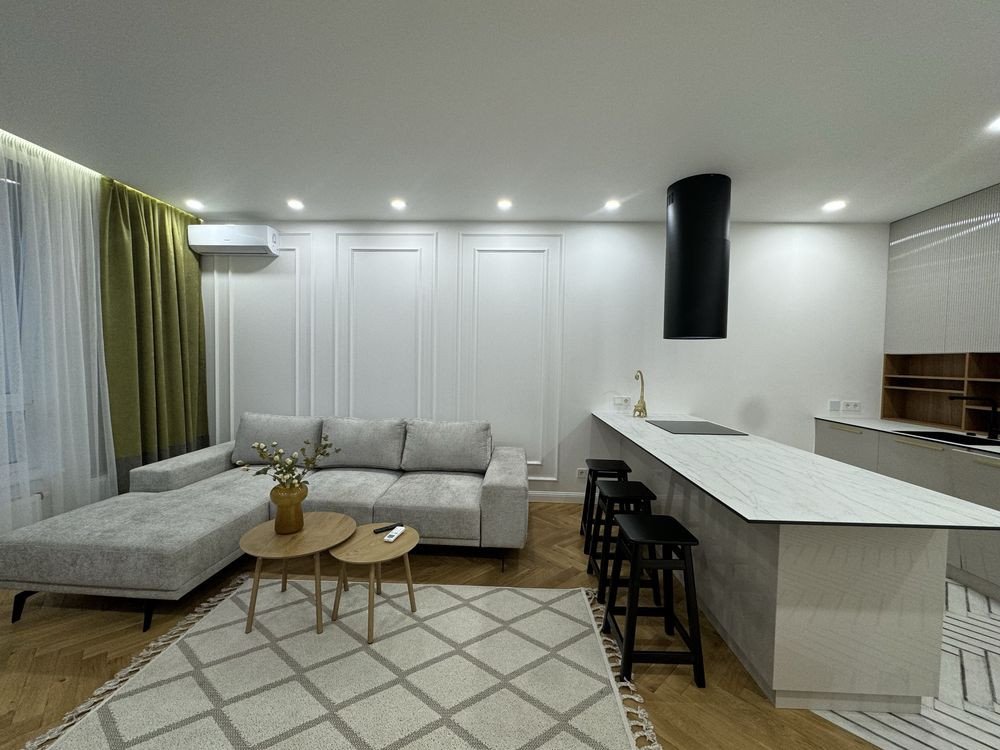 Актуальна‼️ перша здача Новопечерська Вежа Бойчука 41А Київ - зображення 1