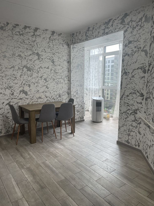 Аренда  2-х ком, раздельная  жк Лесная  сказка Київ - зображення 3