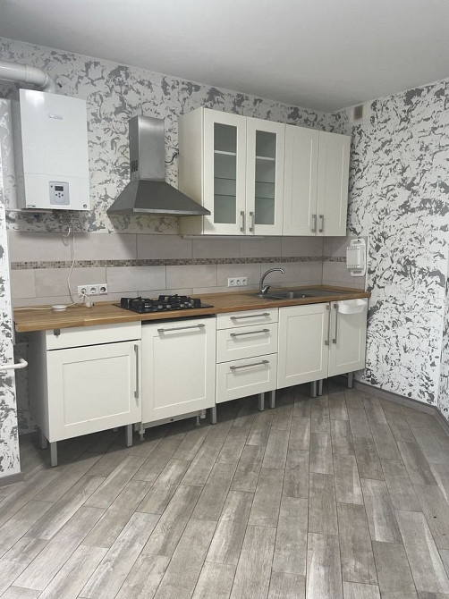 Аренда  2-х ком, раздельная  жк Лесная  сказка Київ - зображення 1