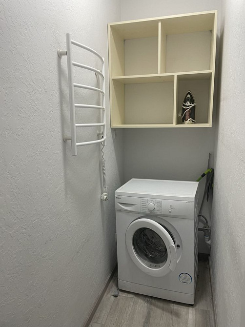 Аренда  2-х ком, раздельная  жк Лесная  сказка Київ - зображення 7