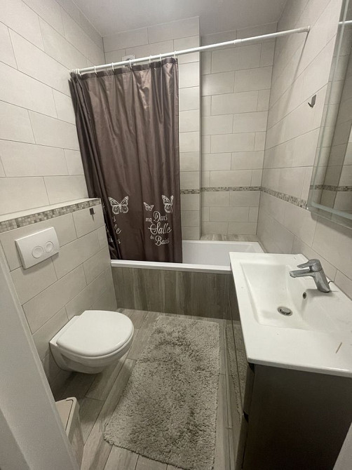 Аренда  2-х ком, раздельная  жк Лесная  сказка Київ - зображення 5