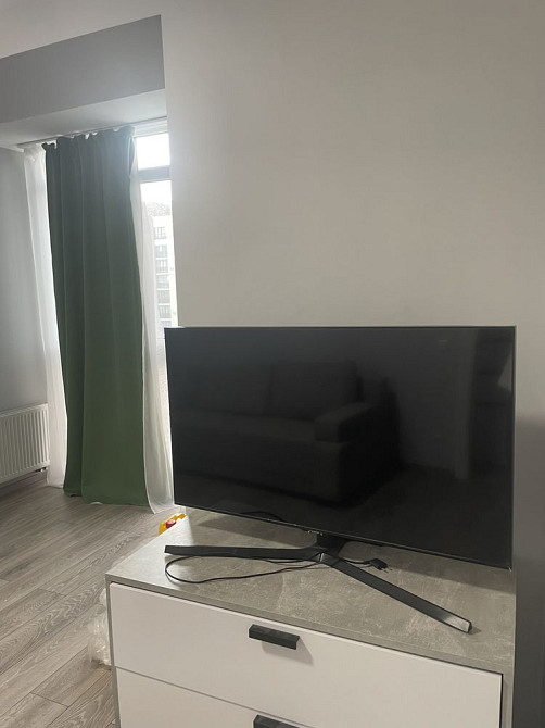 Аренда  2-х ком, раздельная  жк Лесная  сказка Київ - зображення 6