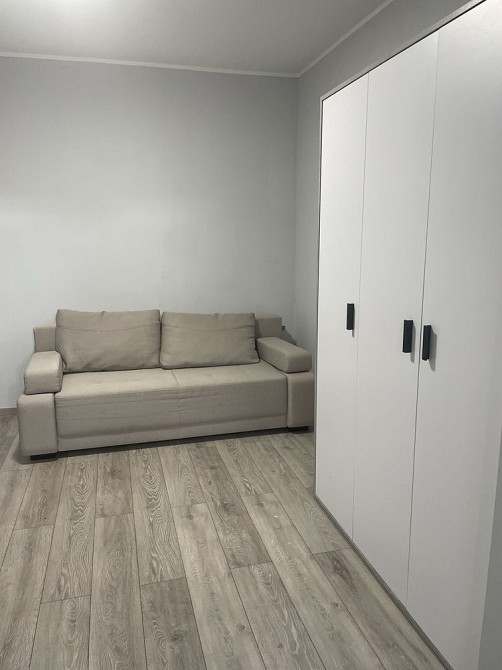 Аренда  2-х ком, раздельная  жк Лесная  сказка Київ - зображення 4