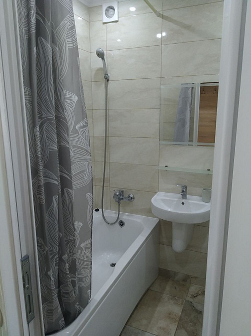 Оренда 1 кім квартири вул Академіка Шалімова 5, метро Берестейська Киев - изображение 3