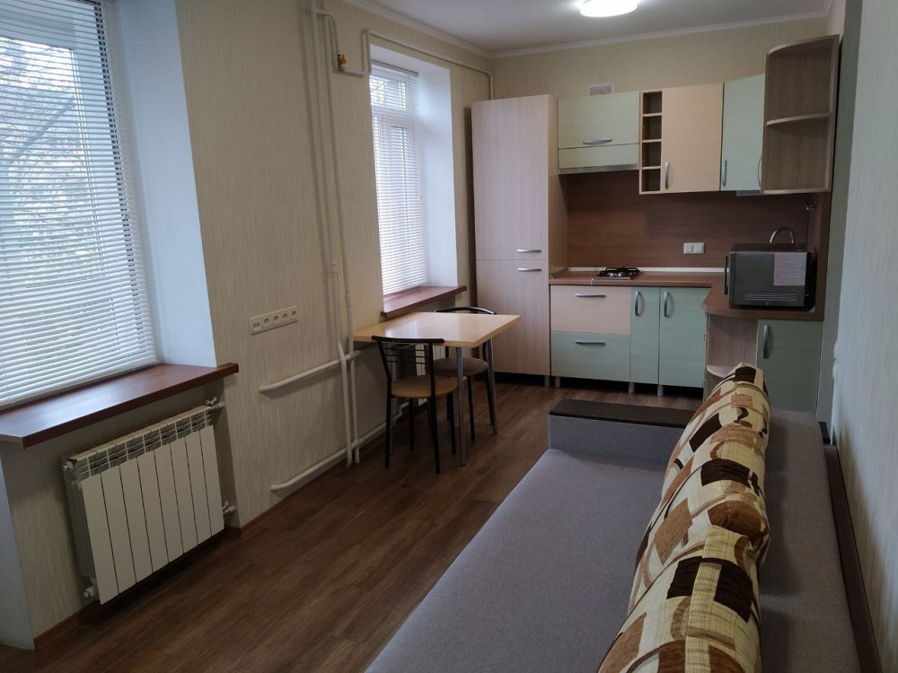 Оренда 1 кім квартири вул Академіка Шалімова 5, метро Берестейська Киев - изображение 4