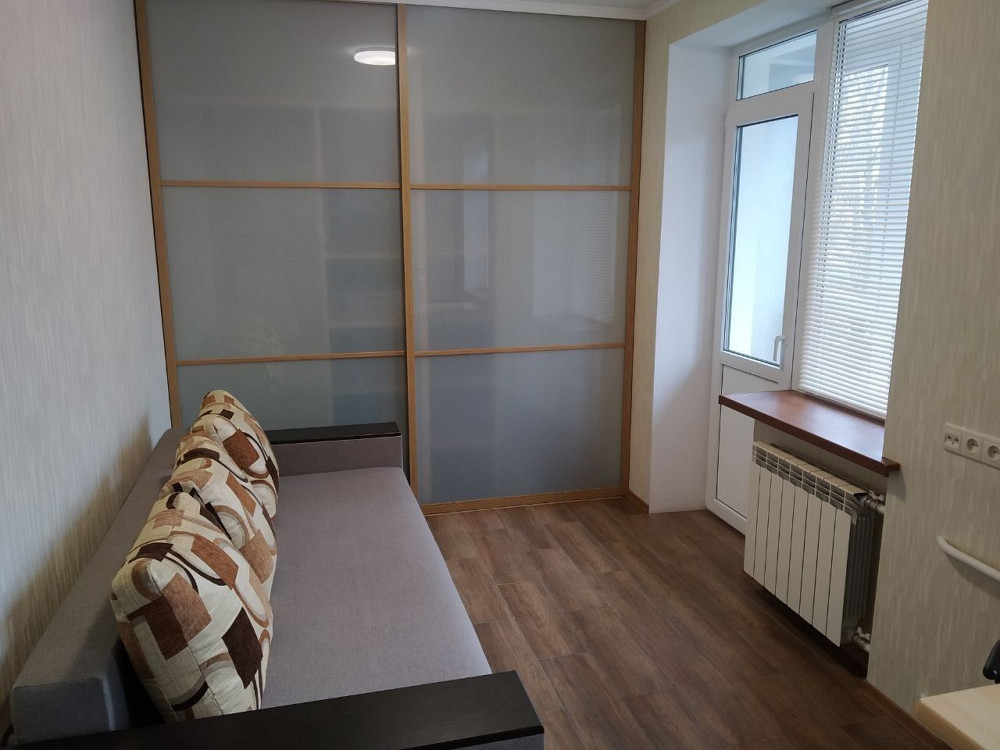 Оренда 1 кім квартири вул Академіка Шалімова 5, метро Берестейська Киев - изображение 2