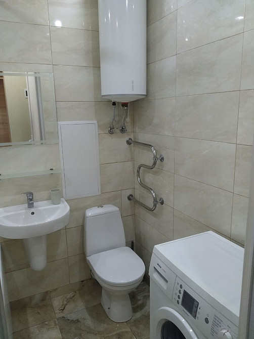 Оренда 1 кім квартири вул Академіка Шалімова 5, метро Берестейська Киев - изображение 5