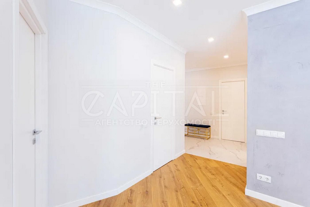 Аренда дизайнерской квартиры в ЖК Квартет Соломенский р-н ГЕНЕРАТОР Київ - зображення 5