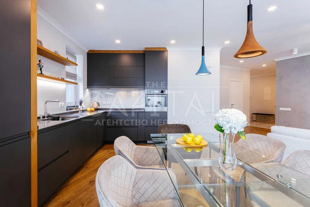 Аренда дизайнерской квартиры в ЖК Квартет Соломенский р-н ГЕНЕРАТОР Київ - зображення 2