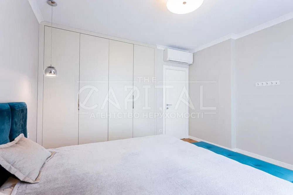 Аренда дизайнерской квартиры в ЖК Квартет Соломенский р-н ГЕНЕРАТОР Київ - зображення 7