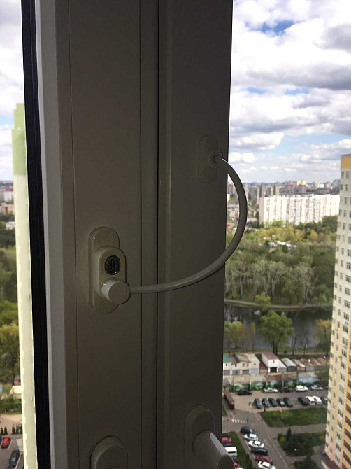 2-кімнатна квартира ЖК Паркові озера .м.Дарниця Київ - зображення 8