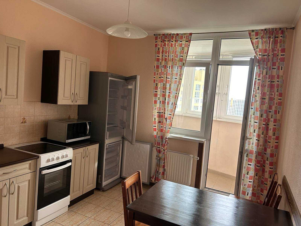 2-кімнатна квартира ЖК Паркові озера .м.Дарниця Київ - зображення 1