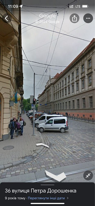 Оренда квартири центр район університету І. Франка Львів - зображення 3