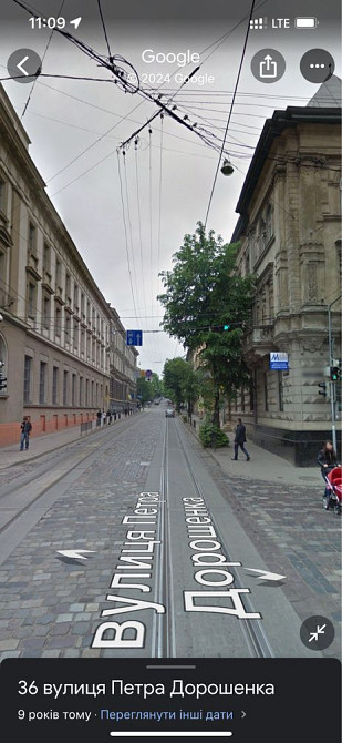 Оренда квартири центр район університету І. Франка Львів - зображення 2