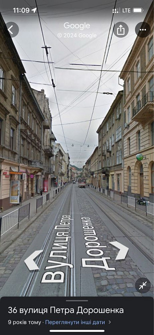 Оренда квартири центр район університету І. Франка Львів - зображення 4