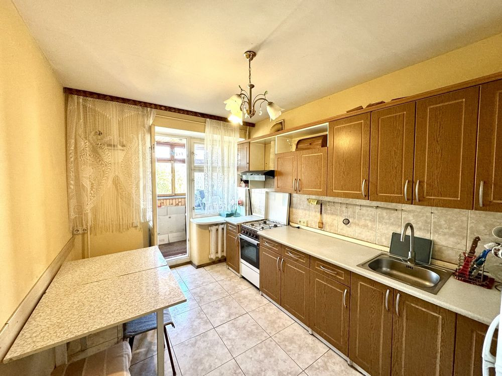 Оренда 3-кімнатна квартира Вишневе Лесі Українки 37 Вишневе - зображення 1