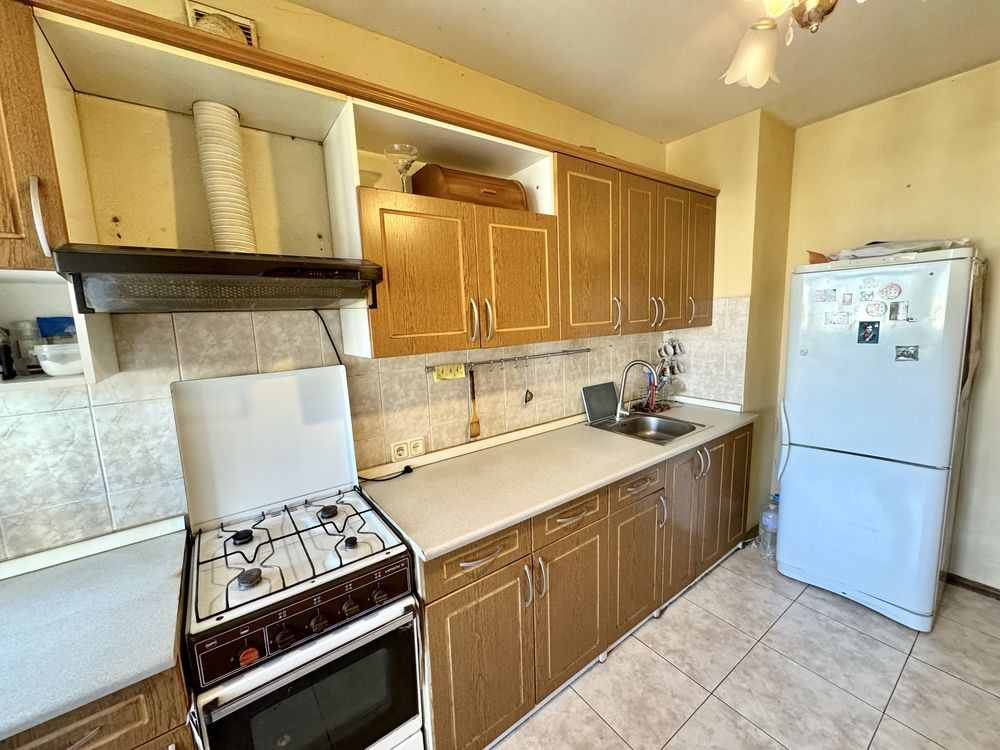 Оренда 3-кімнатна квартира Вишневе Лесі Українки 37 Вишневе - зображення 3