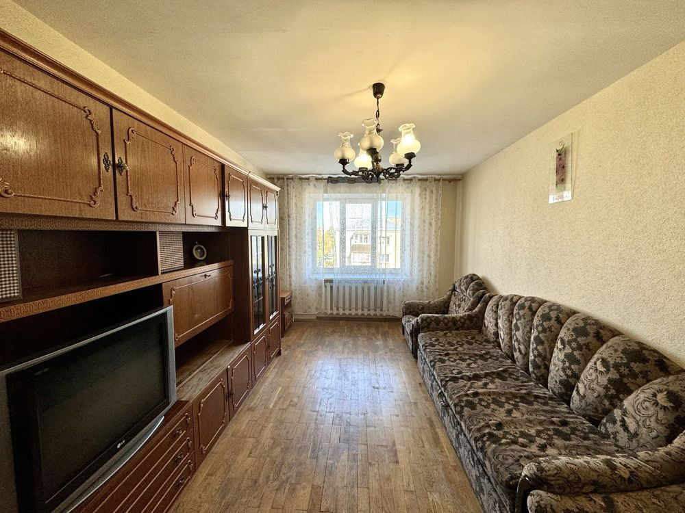 Оренда 3-кімнатна квартира Вишневе Лесі Українки 37 Вишневе - зображення 8