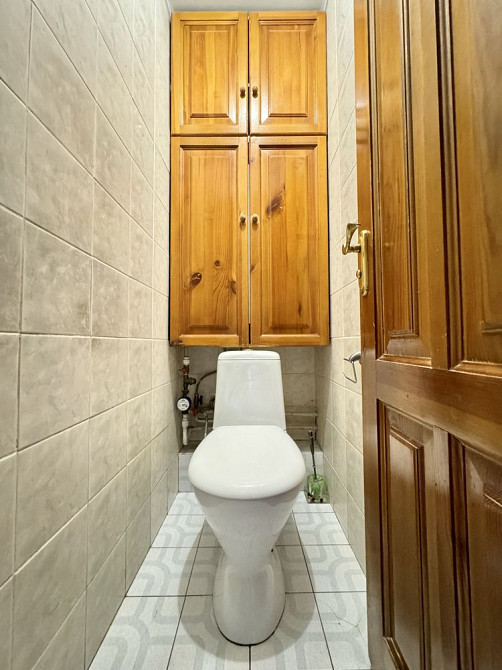 Оренда 3-кімнатна квартира Вишневе Лесі Українки 37 Вишневе - зображення 4