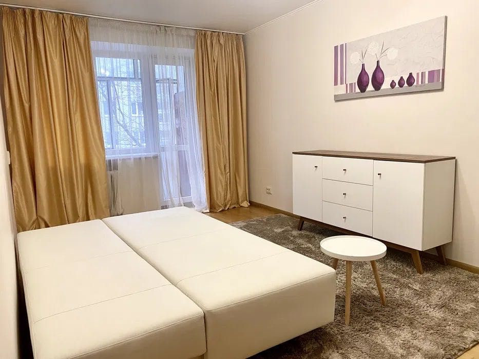 Оренда. 1кімнатна квартира, будинок 90х років, Білоцерківська 2а Львів - зображення 4