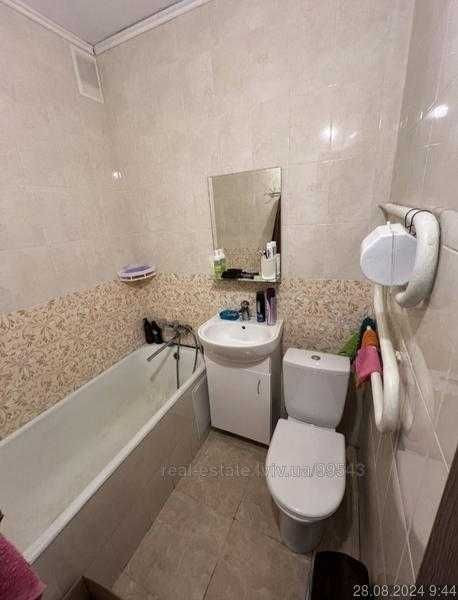 Оренда 2-кімнатної  квартири біля Стрийського парку 13000 грн Львов - изображение 2