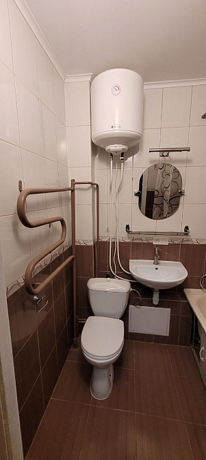 Здам квартиру з меблями та технікою на проспекті  Рокосовського Київ - зображення 4