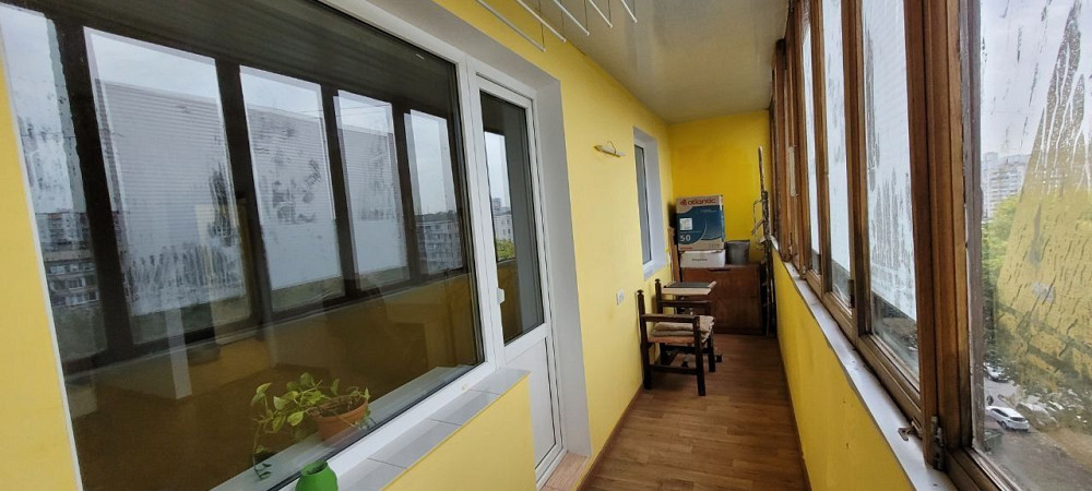 Здам квартиру з меблями та технікою на проспекті  Рокосовського Київ - зображення 8