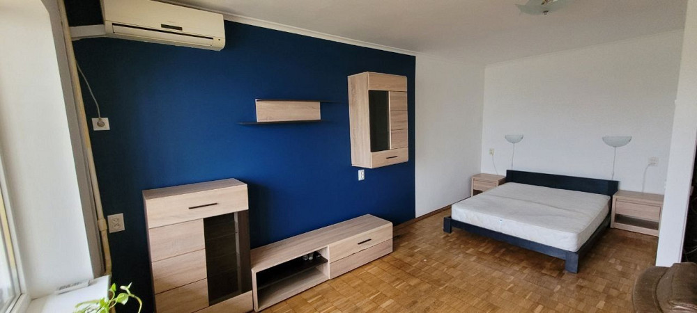 Здам квартиру з меблями та технікою на проспекті  Рокосовського Київ - зображення 1