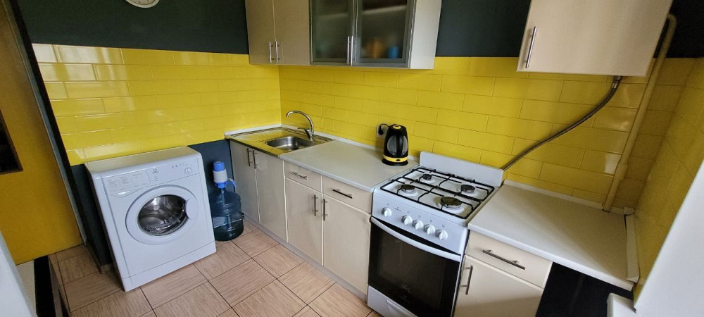 Здам квартиру з меблями та технікою на проспекті  Рокосовського Київ - зображення 6