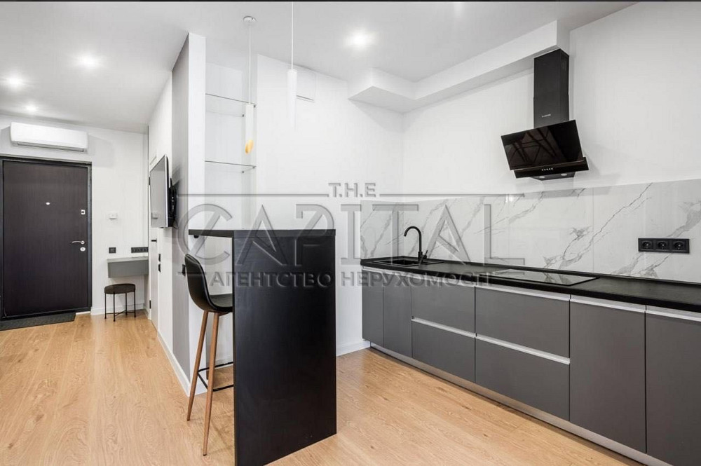 Оренда 2к квартири ЖК Французький квартал Киев - изображение 2