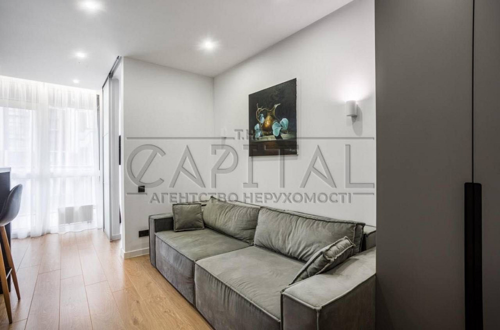 Оренда 2к квартири ЖК Французький квартал Киев - изображение 6