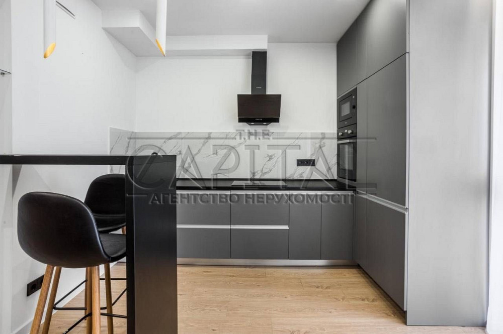 Оренда 2к квартири ЖК Французький квартал Киев - изображение 1