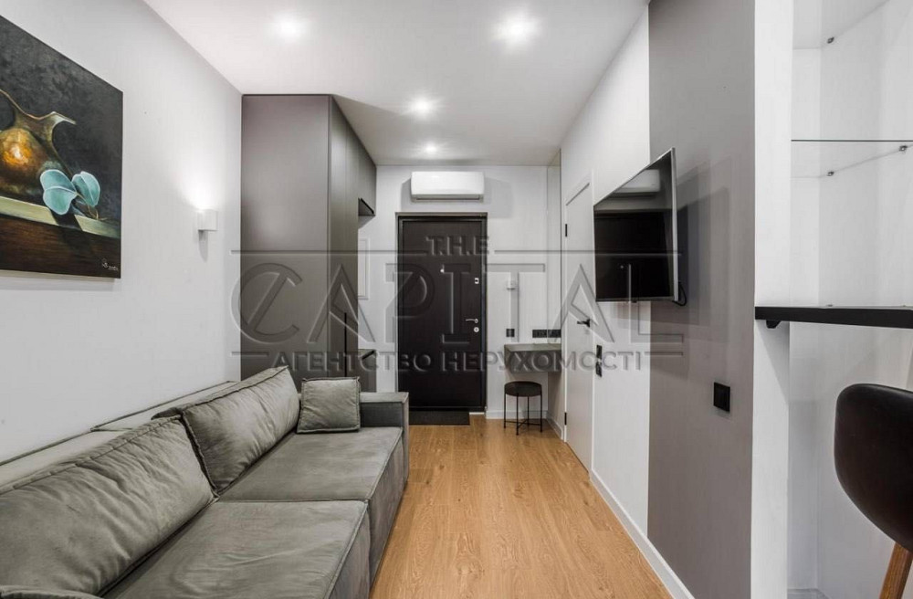 Оренда 2к квартири ЖК Французький квартал Киев - изображение 8