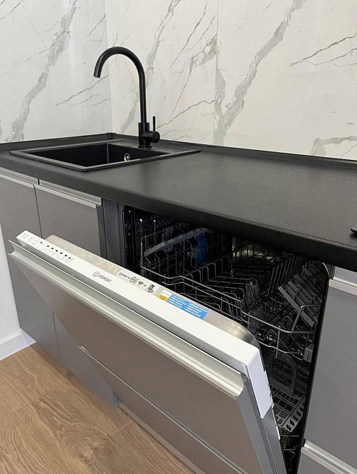 Оренда 2к квартири ЖК Французький квартал Киев - изображение 4