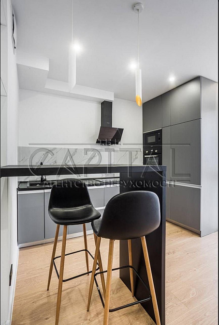 Оренда 2к квартири ЖК Французький квартал Киев - изображение 3